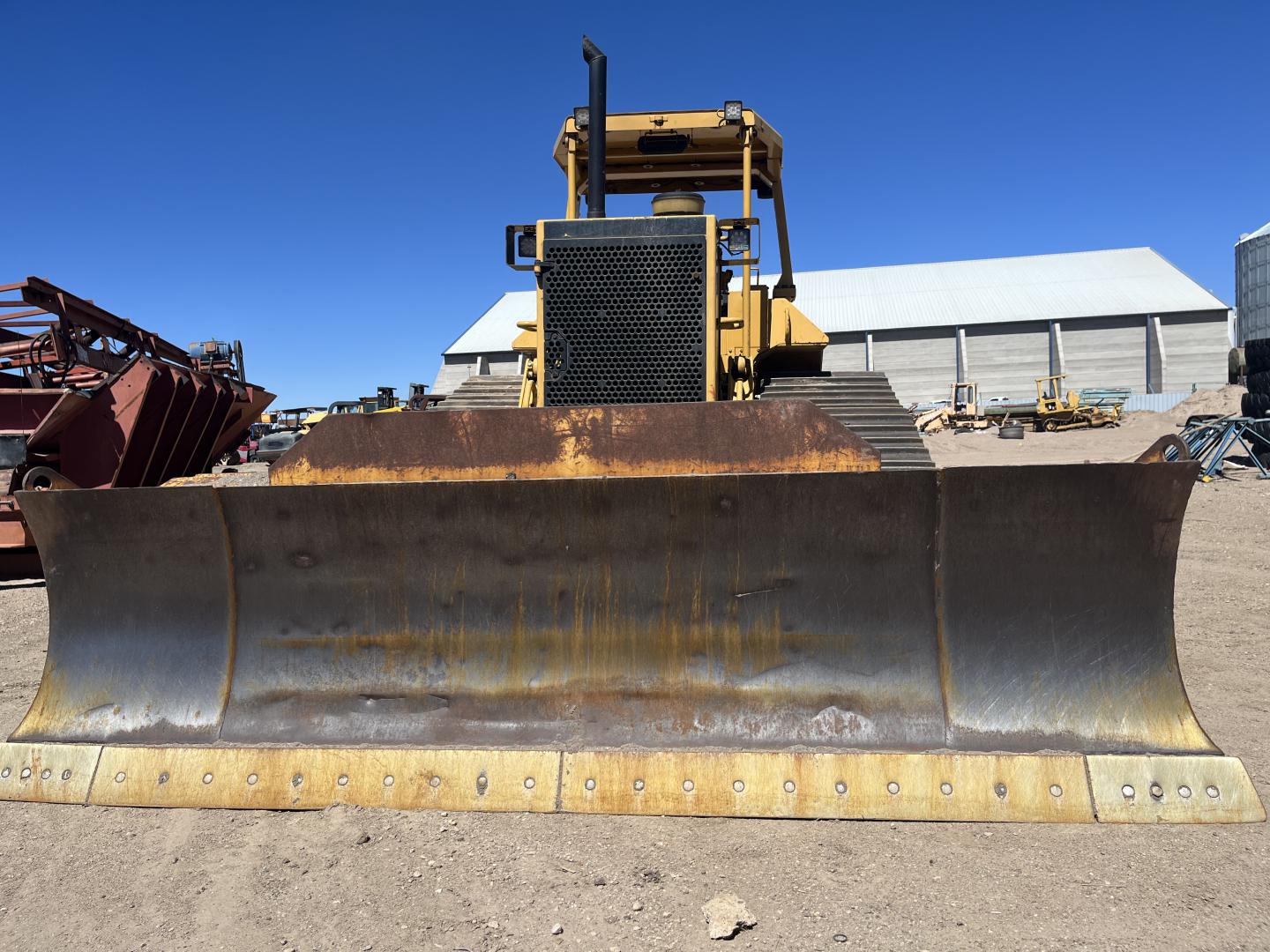 ./imagenes/INVOICE/2019/17354/TOPADOR FRONTAL CATERPILLAR D6M (15).JPG